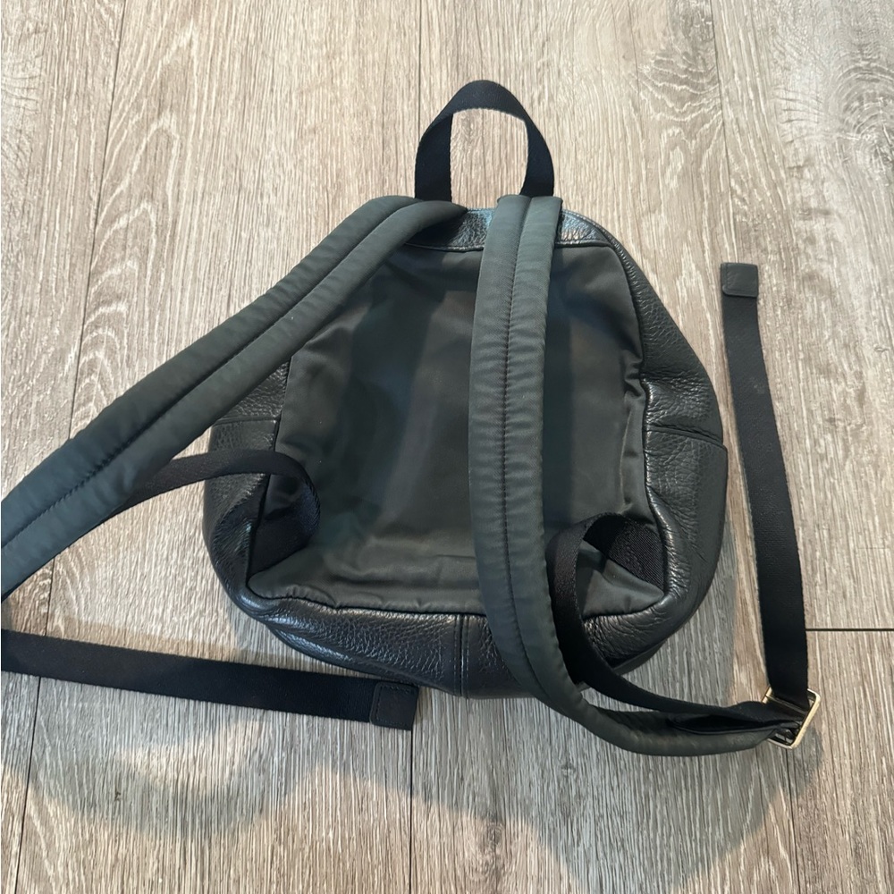 Coach Mini Backpack - Picture 2 of 3